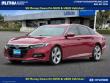 Used 2018 Honda Accord Touring Sedan