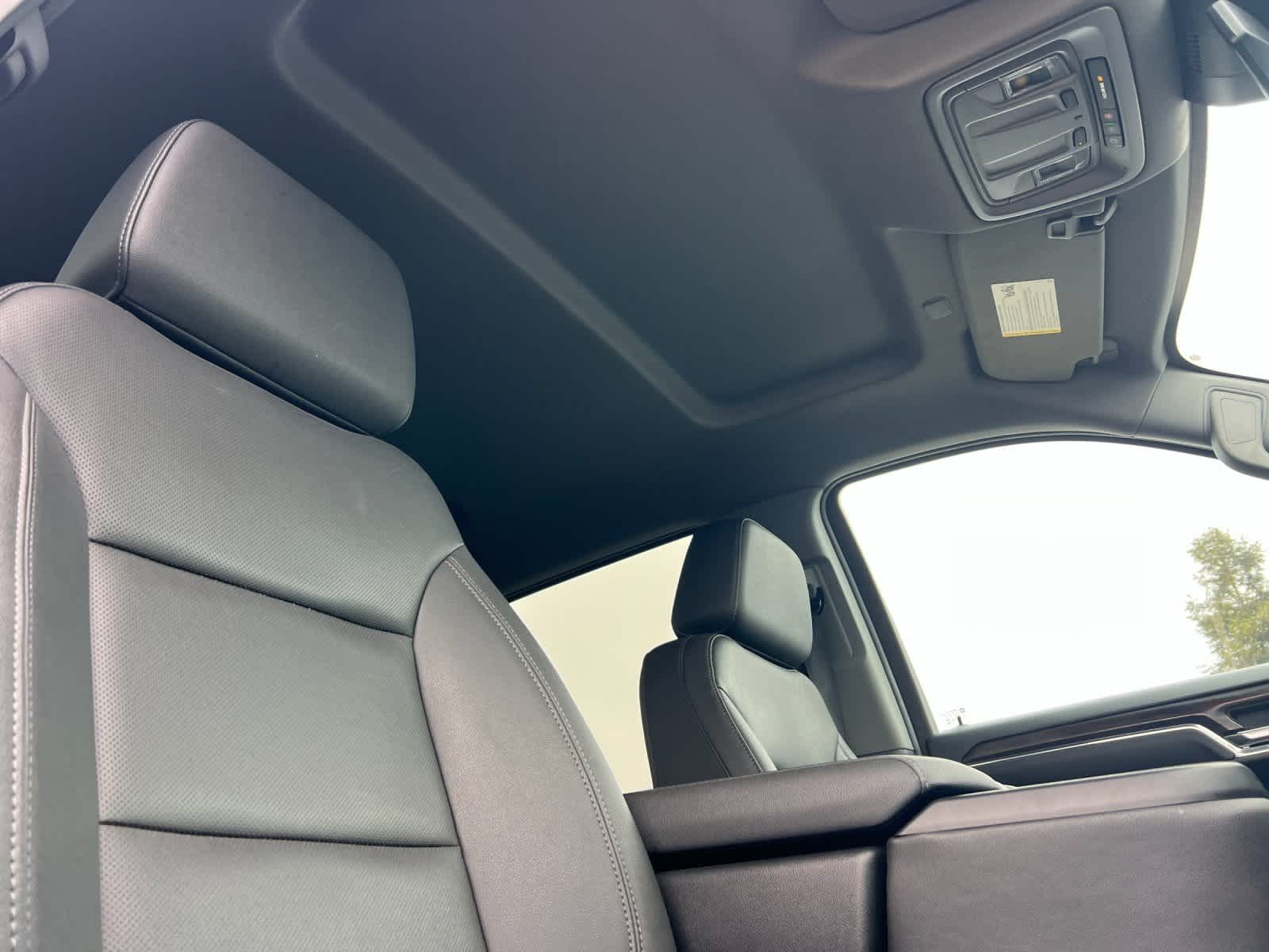 Thumbnail: 2025 GMC Sierra 1500 - 17