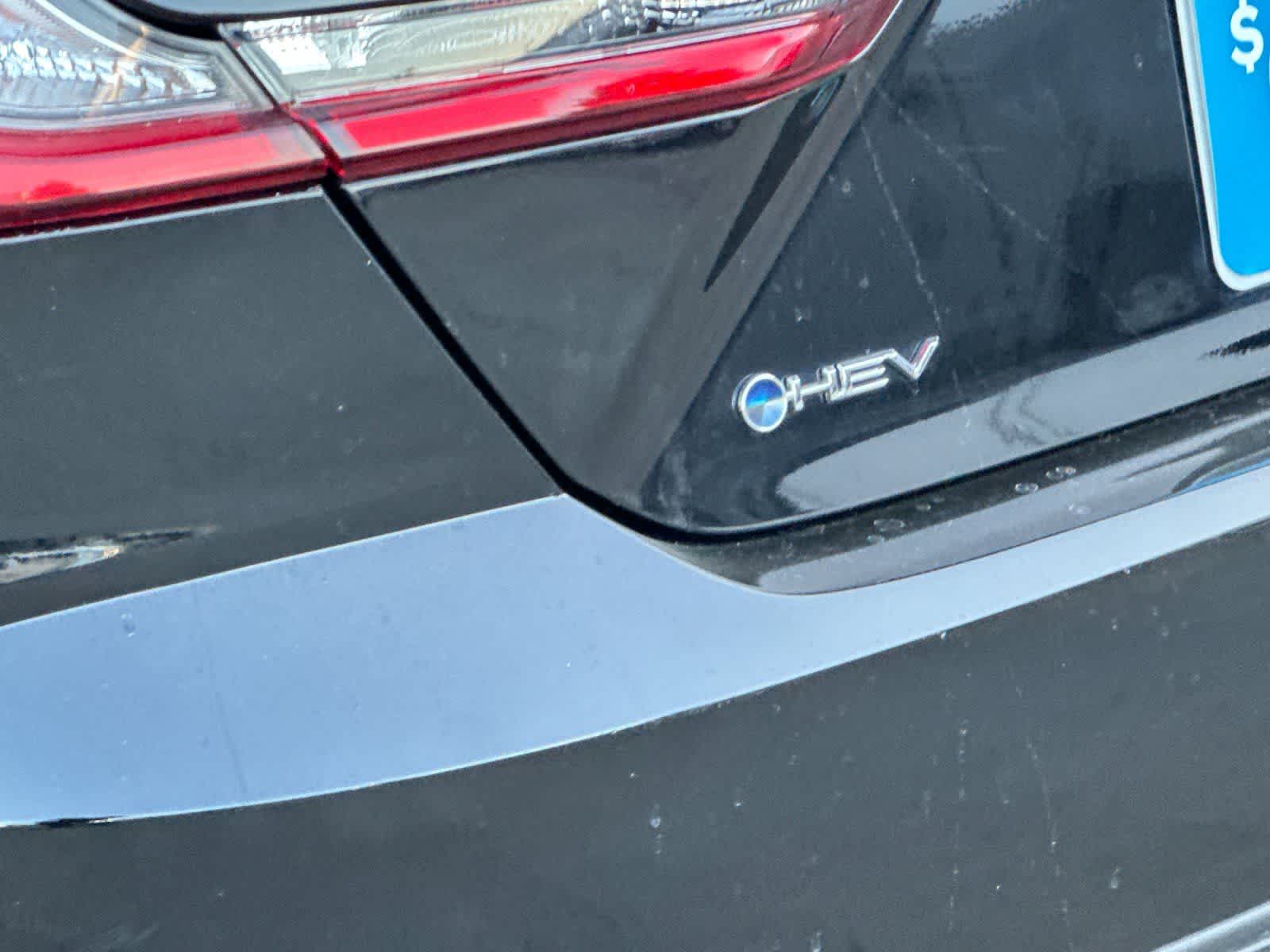 Thumbnail: 2026 Toyota Camry - 27