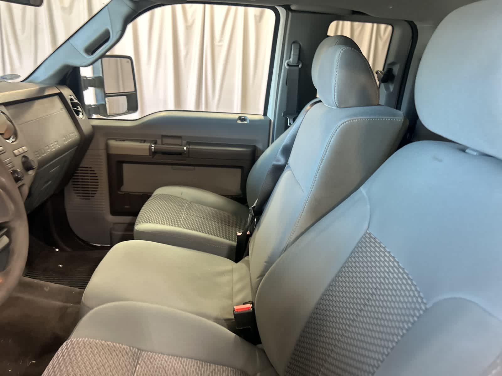 2011 Ford F-250  22