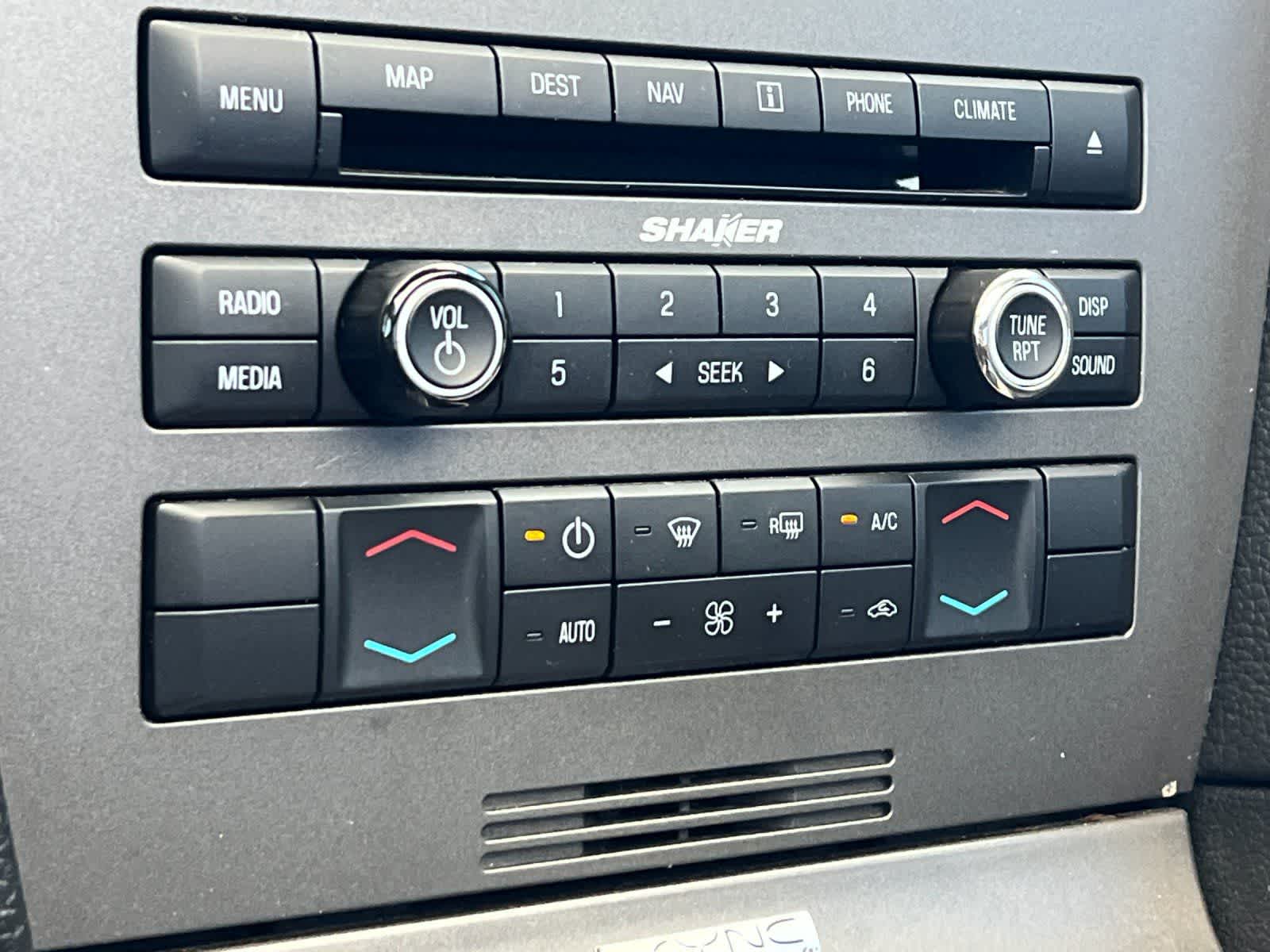 Thumbnail: 2014 Ford Mustang - 20