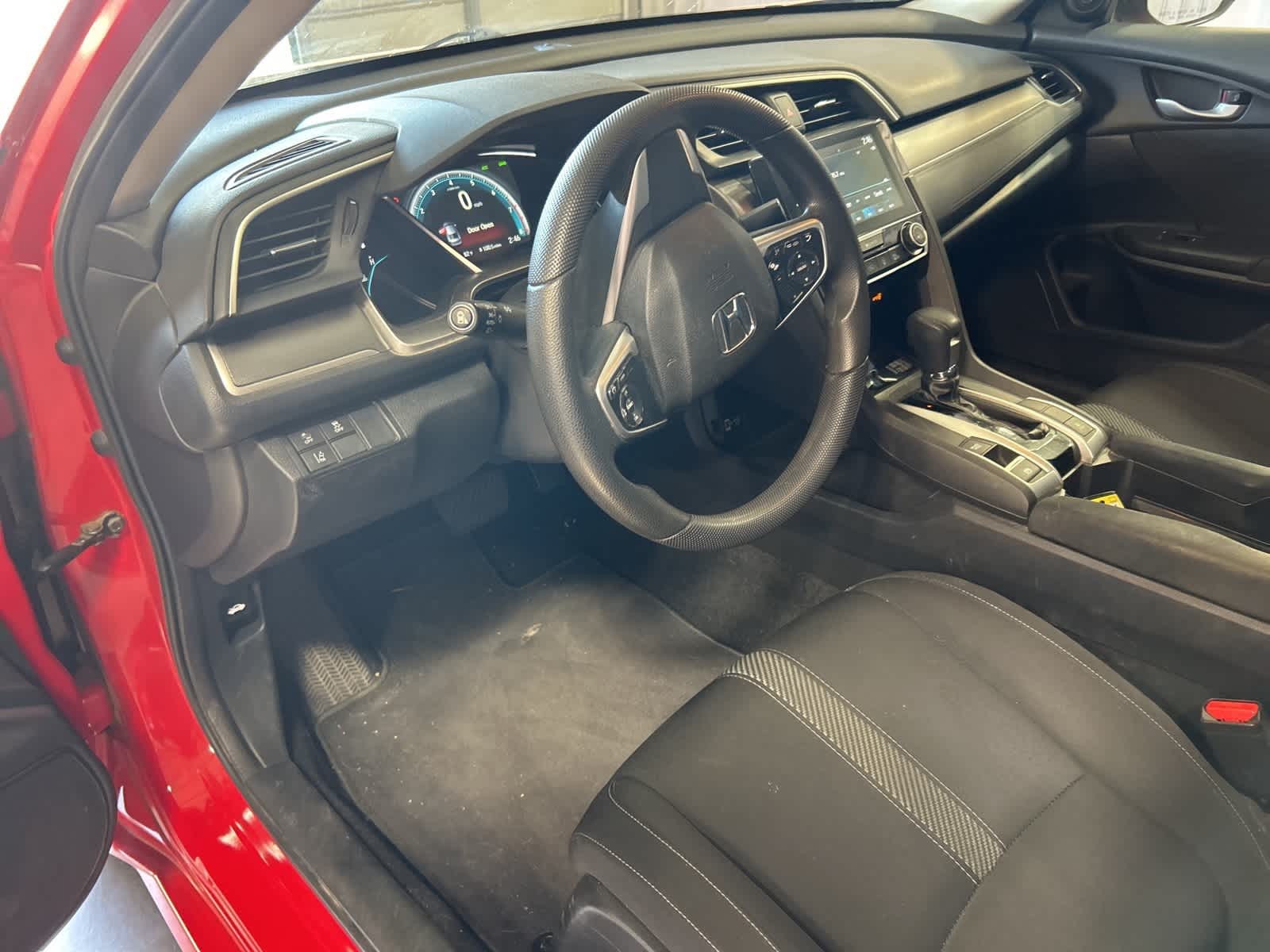 Thumbnail: 2016 Honda Civic - 23