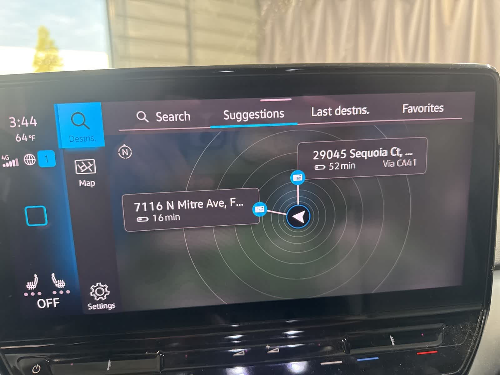 Thumbnail: 2022 Volkswagen ID.4 - 16