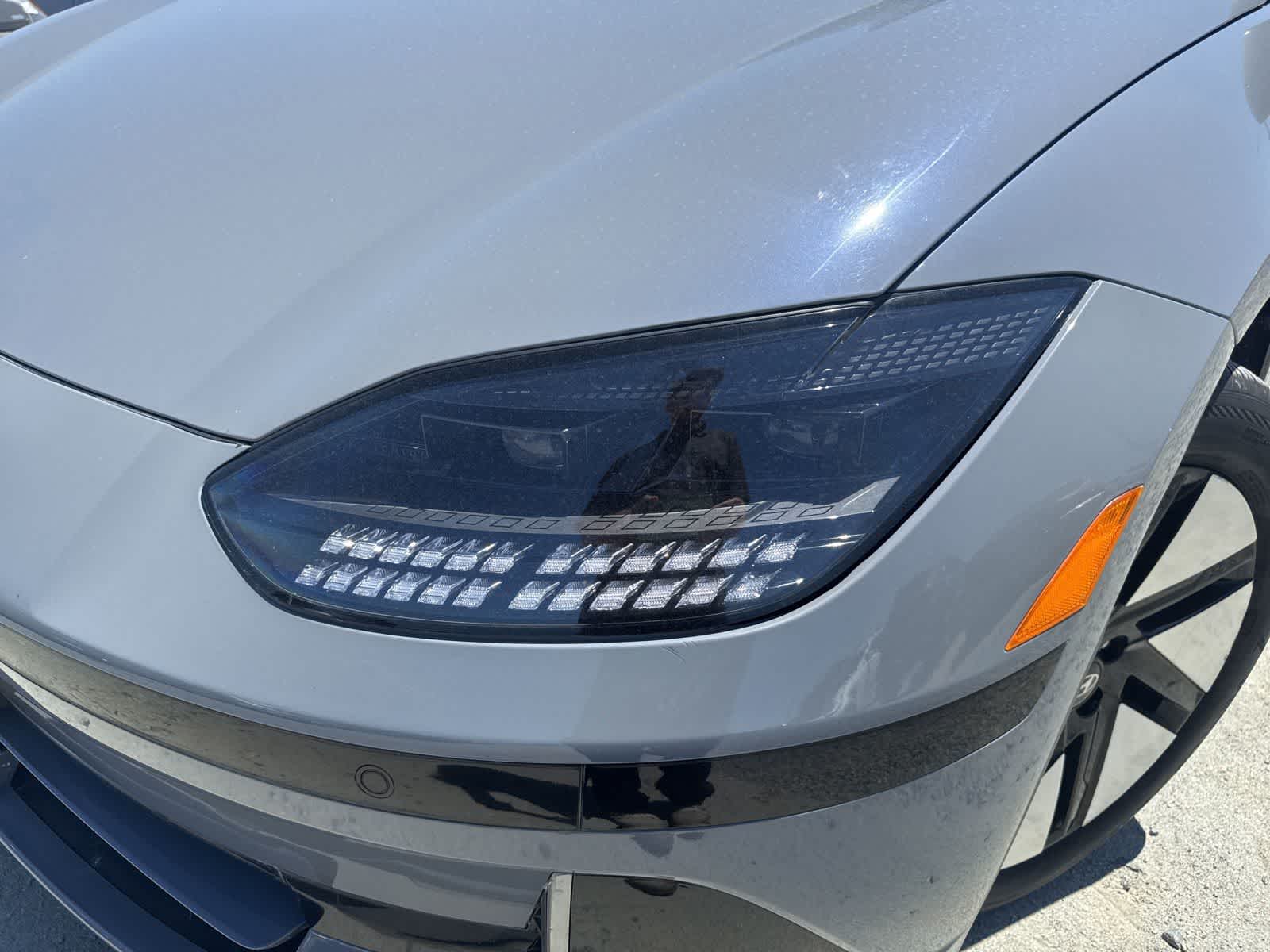 Thumbnail: 2024 Hyundai Ioniq 6 - 9