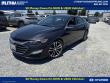 Used 2023 Chevrolet Malibu 1LT Sedan