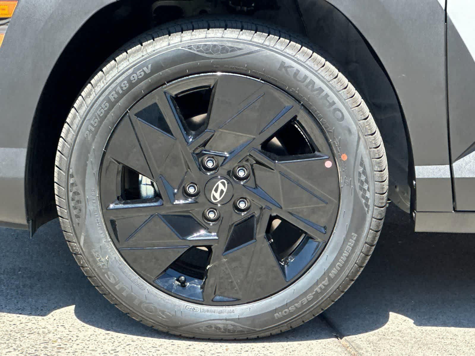 Thumbnail: 2026 Hyundai Kona - 22