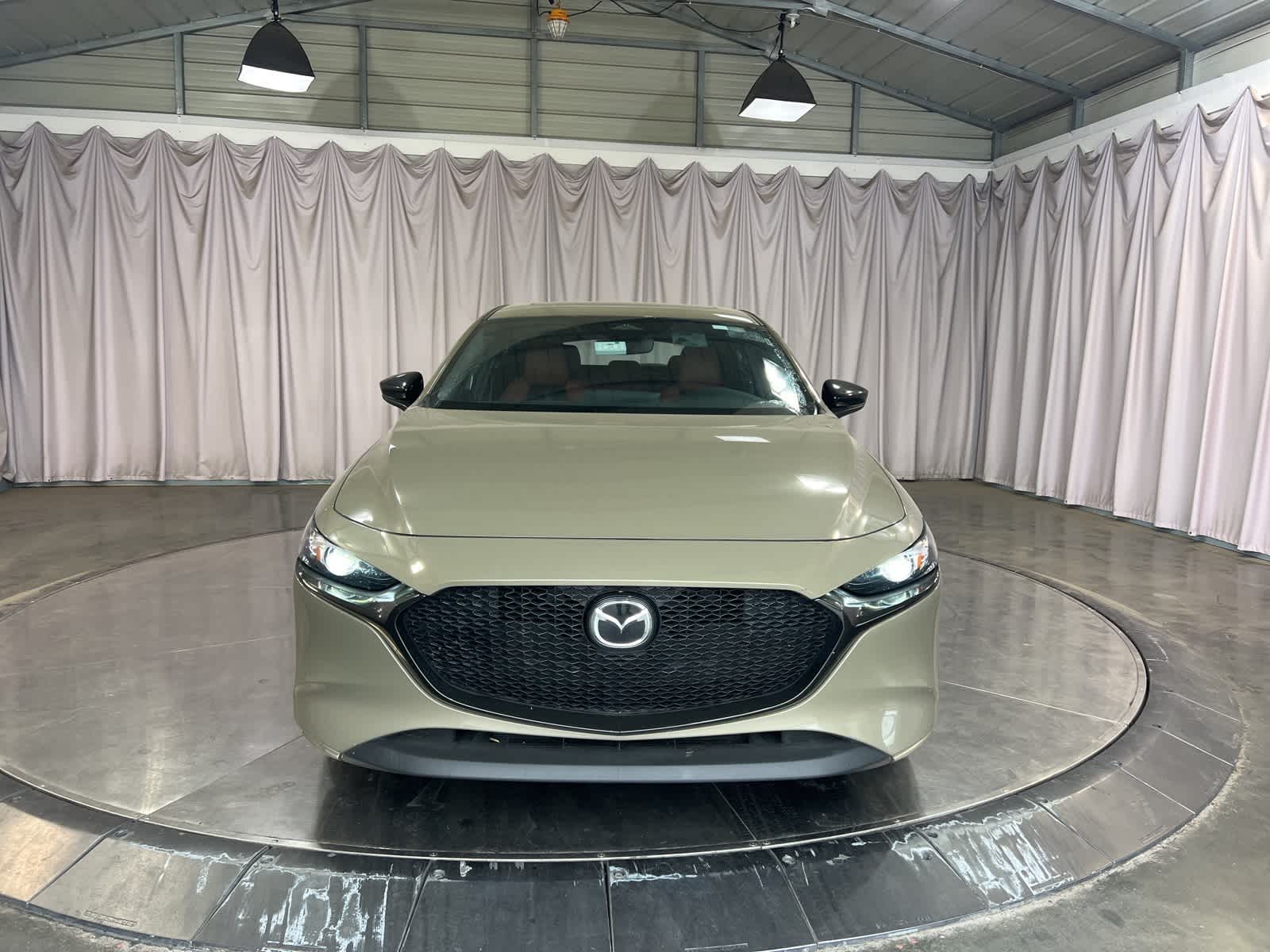Thumbnail: 2024 Mazda Mazda3 - 2