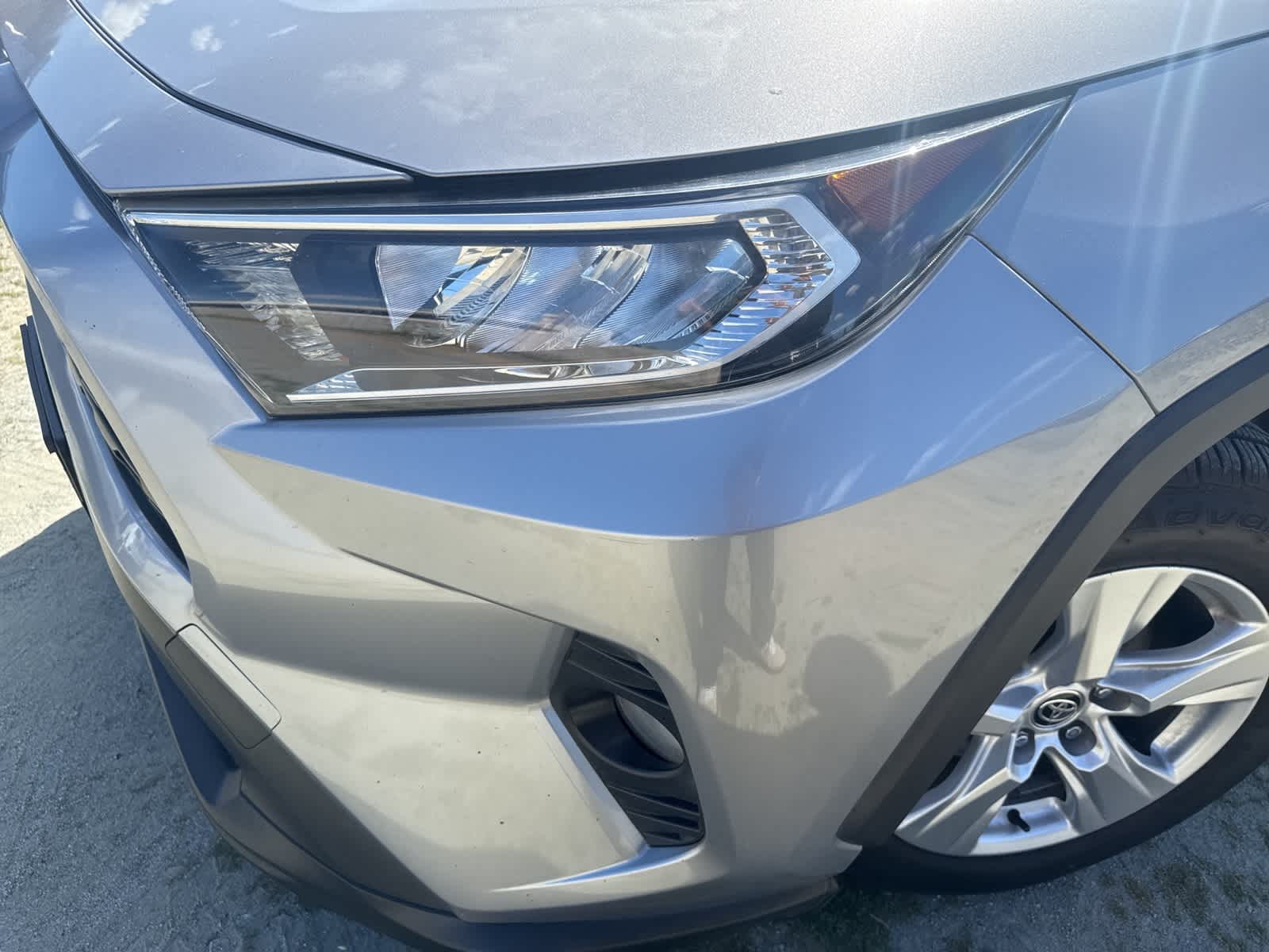 Thumbnail: 2020 Toyota RAV4 - 9