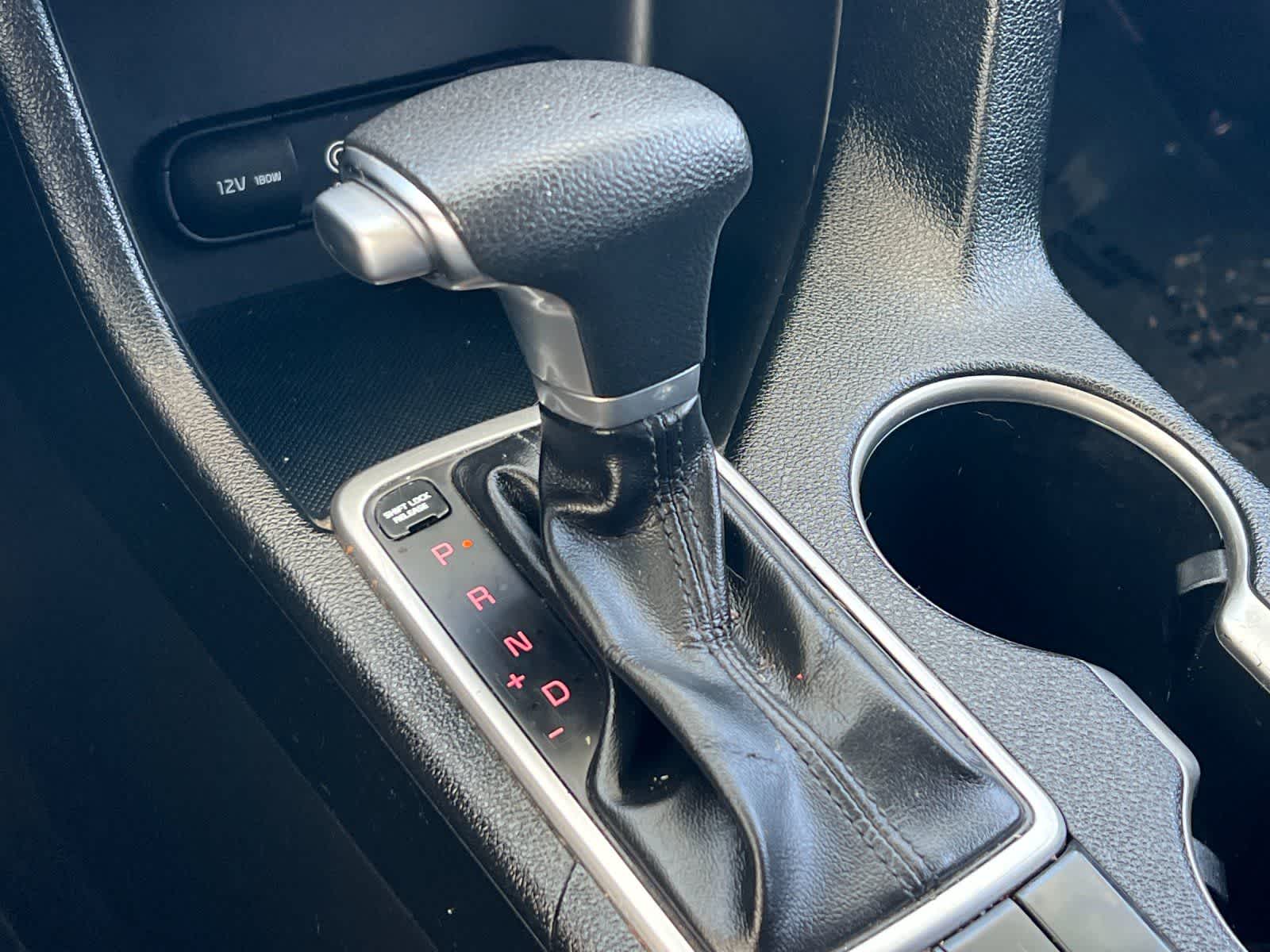 Thumbnail: 2018 Kia Sportage - 21