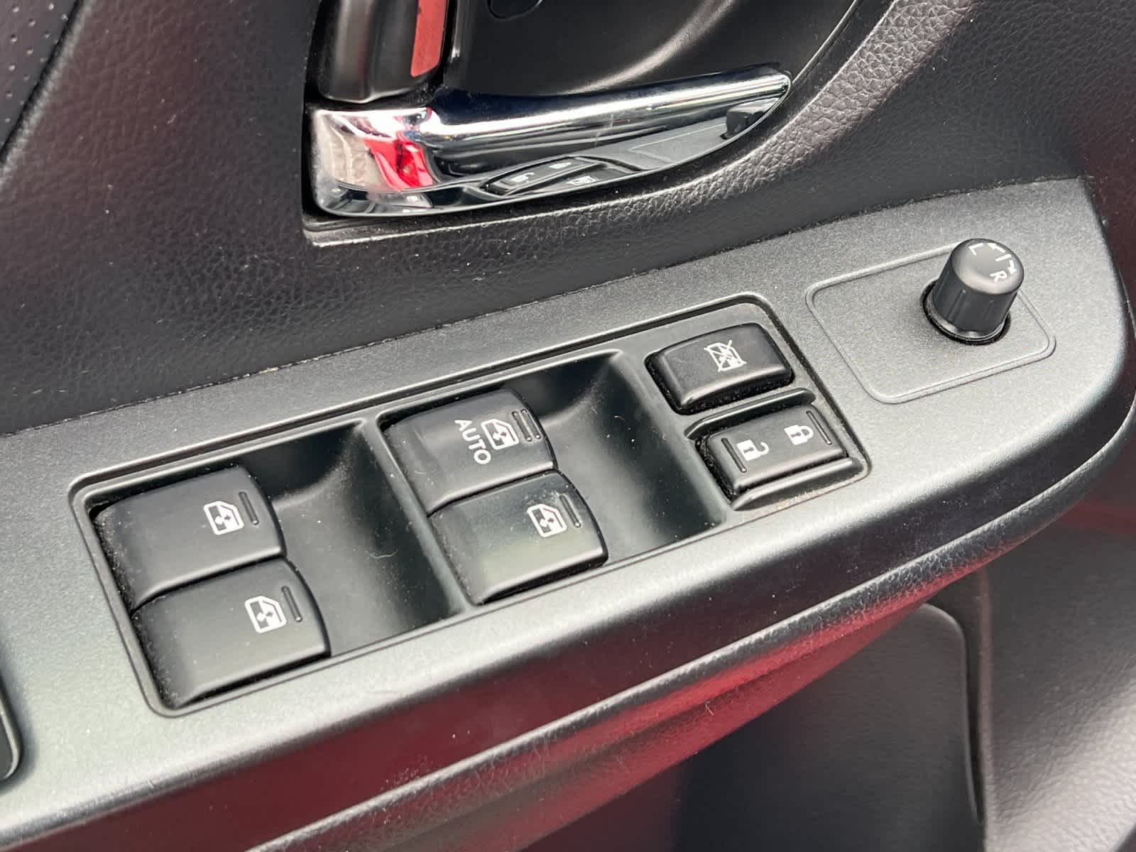 Thumbnail: 2015 Subaru WRX - 13