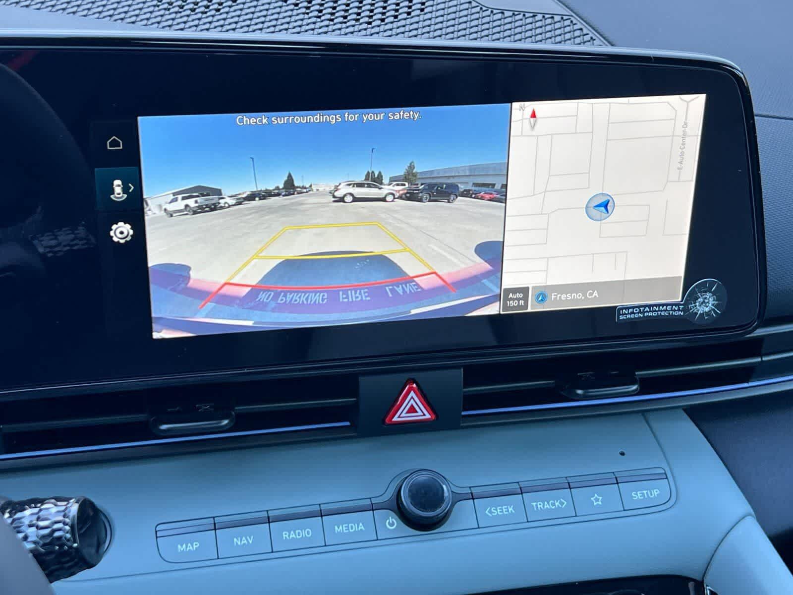 Thumbnail: 2026 Hyundai Elantra - 20