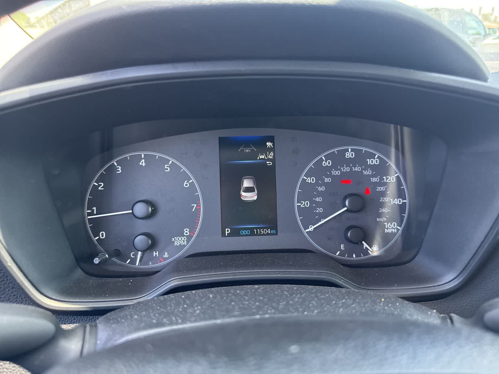 Thumbnail: 2025 Toyota Corolla - 22