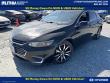 Used 2017 Chevrolet Malibu LT w/1LT Sedan