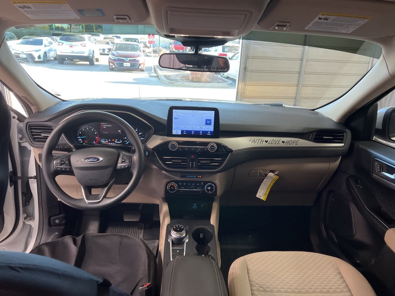 Thumbnail: 2020 Ford Escape - 29