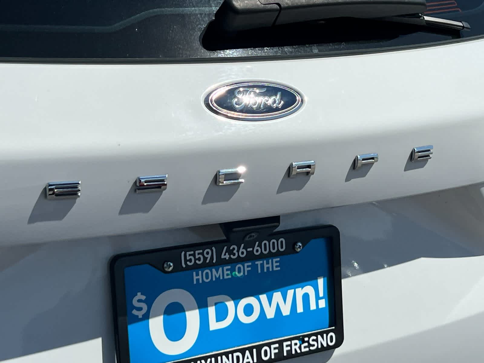 Thumbnail: 2020 Ford Escape - 26