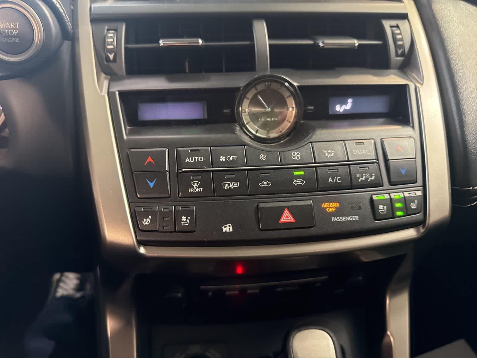 Thumbnail: 2017 Lexus NX - 20