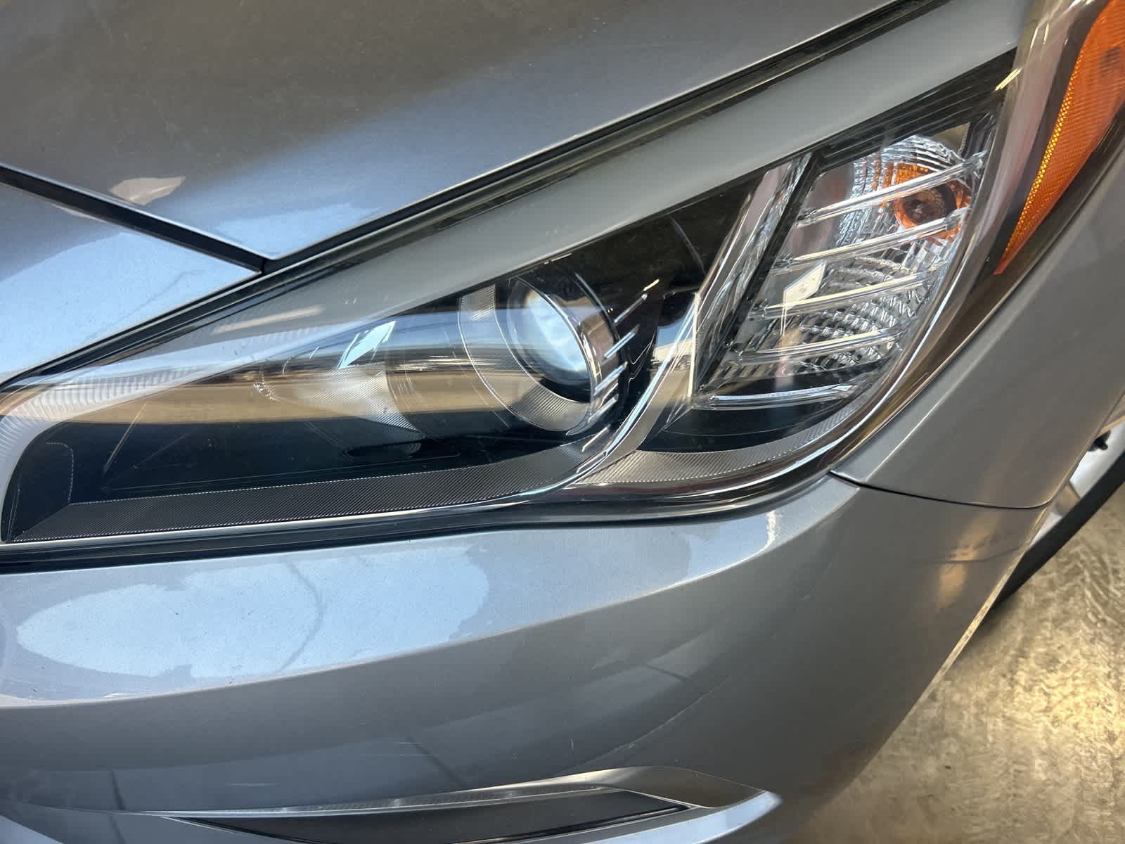 Thumbnail: 2015 Hyundai Sonata - 2