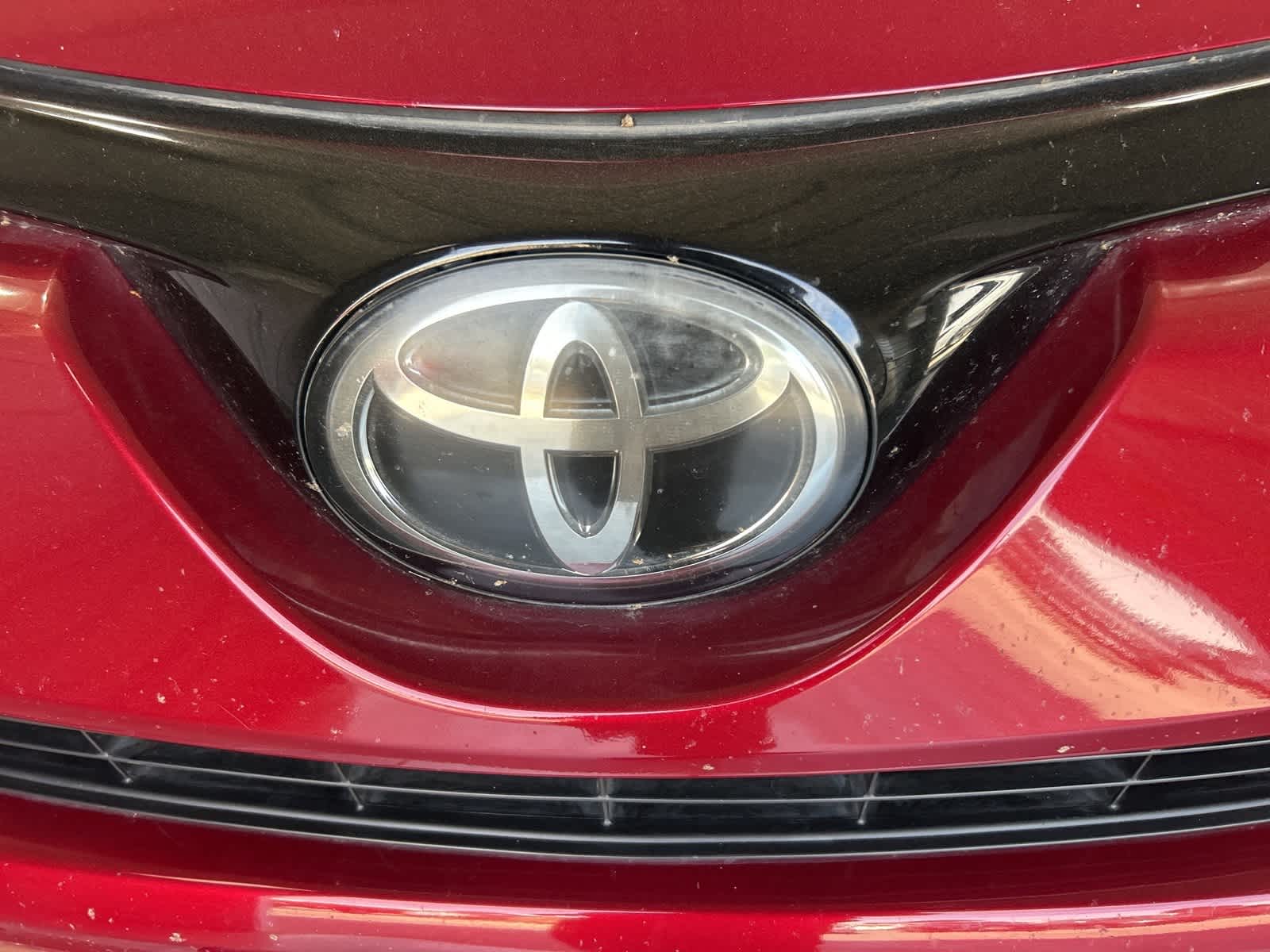 Thumbnail: 2018 Toyota RAV4 - 3