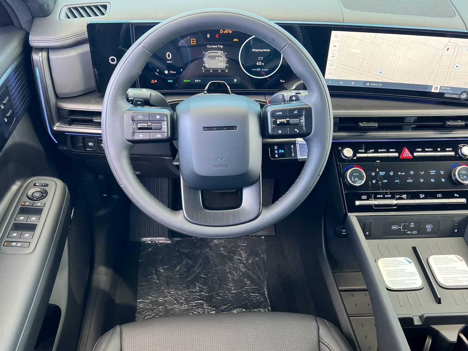 Thumbnail: 2026 Hyundai Santa Fe - 13