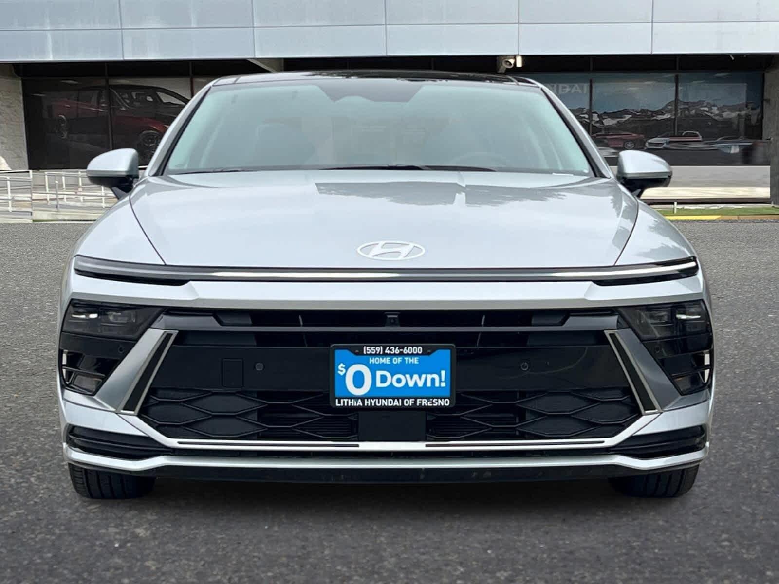 Thumbnail: 2026 Hyundai Sonata - 10