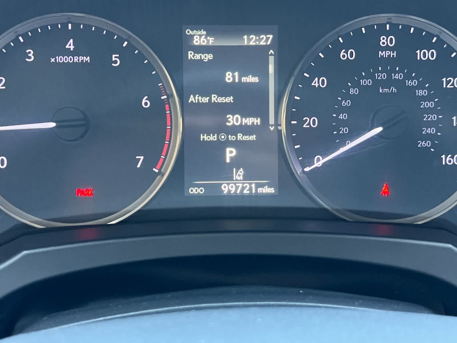 Thumbnail: 2019 Lexus IS - 25