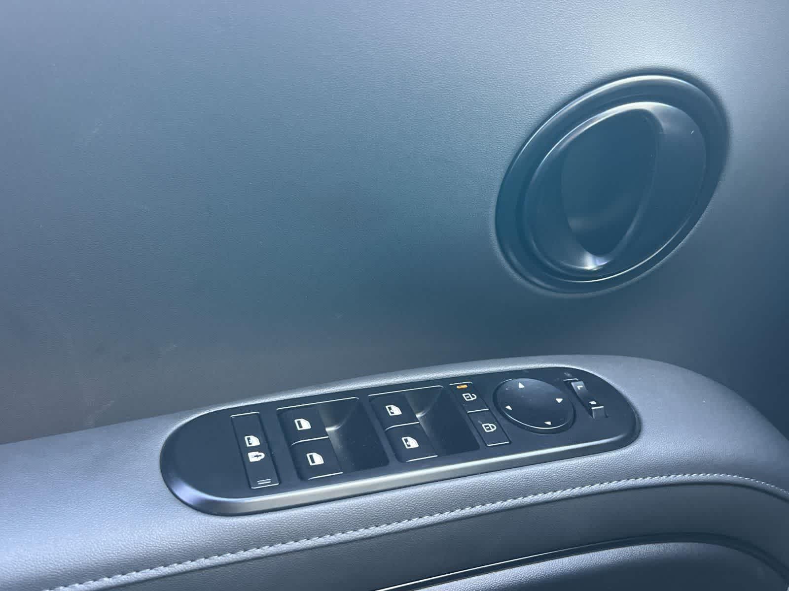 Thumbnail: 2026 Hyundai Palisade - 12