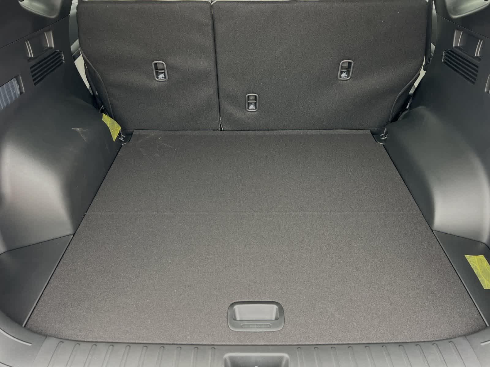 Thumbnail: 2025 Hyundai Tucson - 15