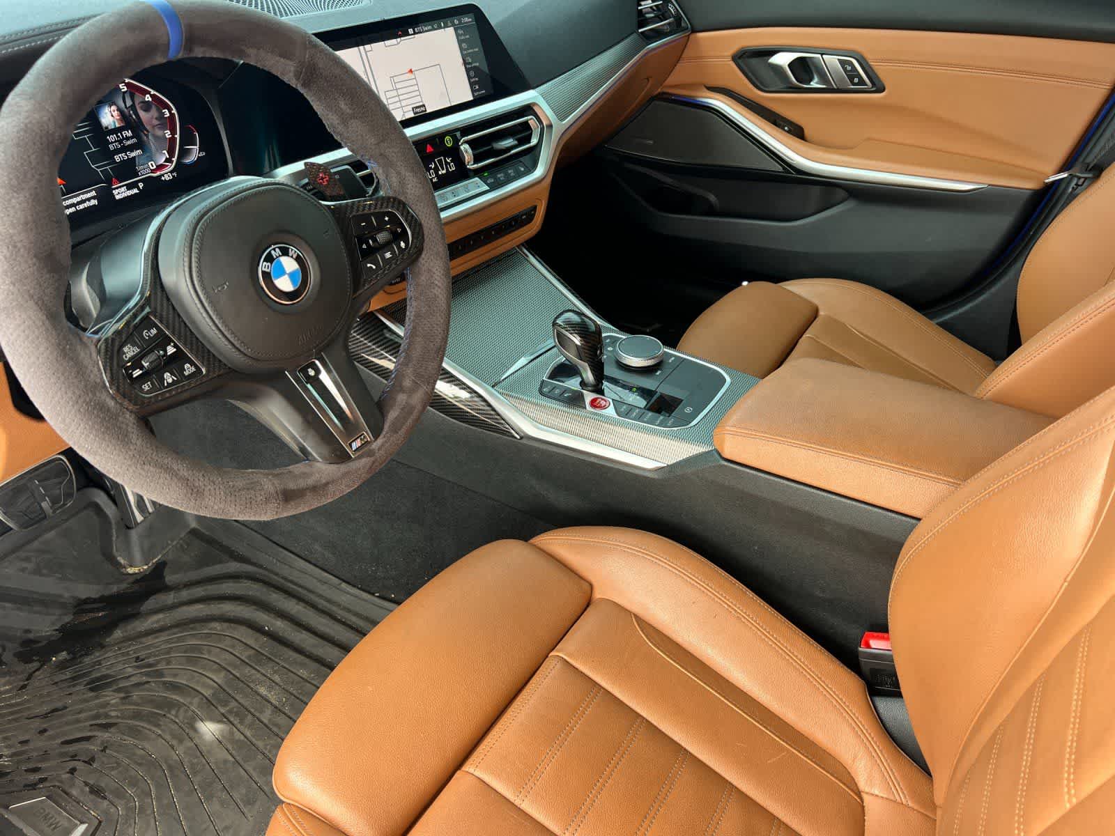 Thumbnail: 2021 BMW 3 Series - 12