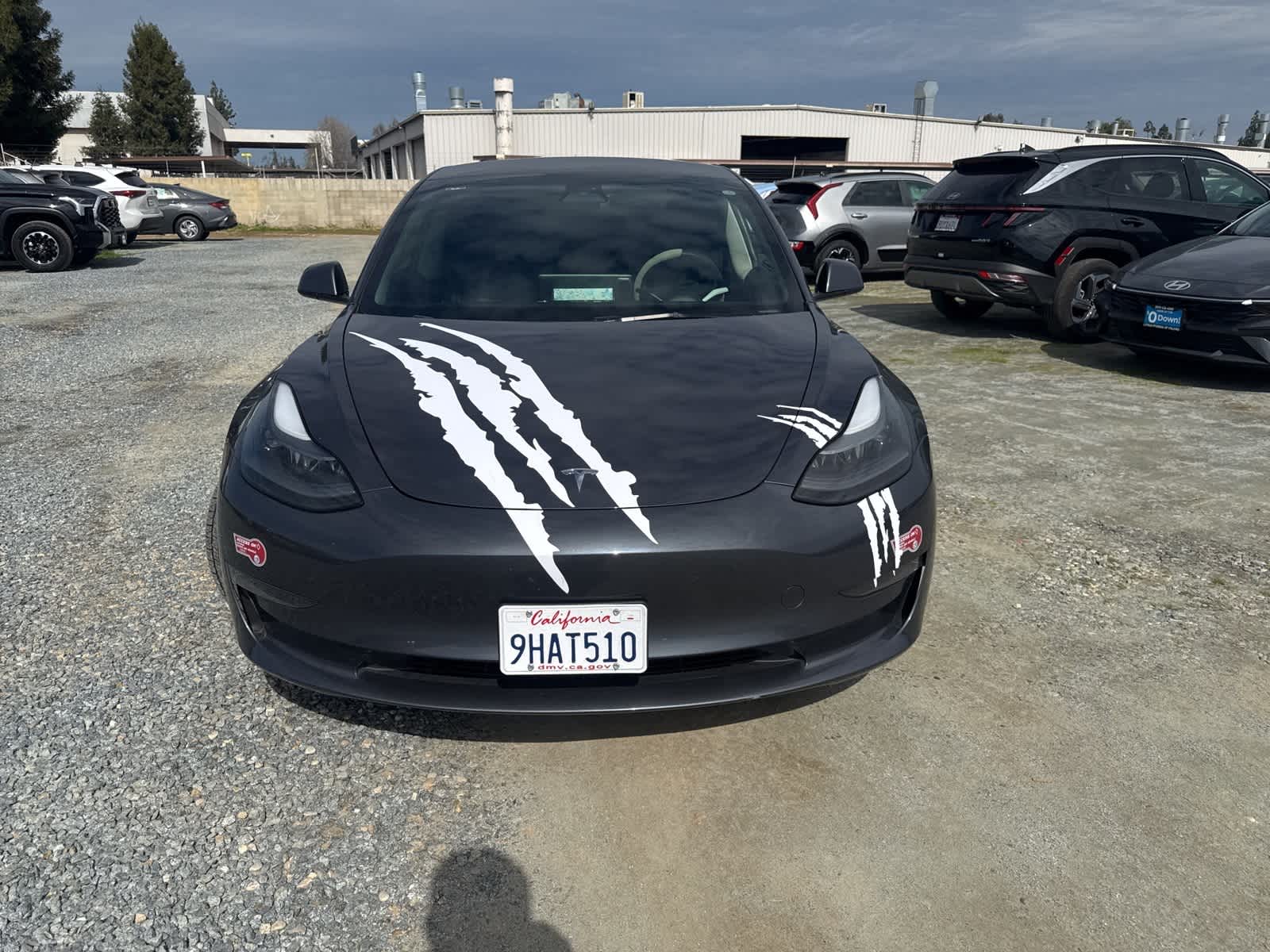 Thumbnail: 2023 Tesla Model 3 - 2