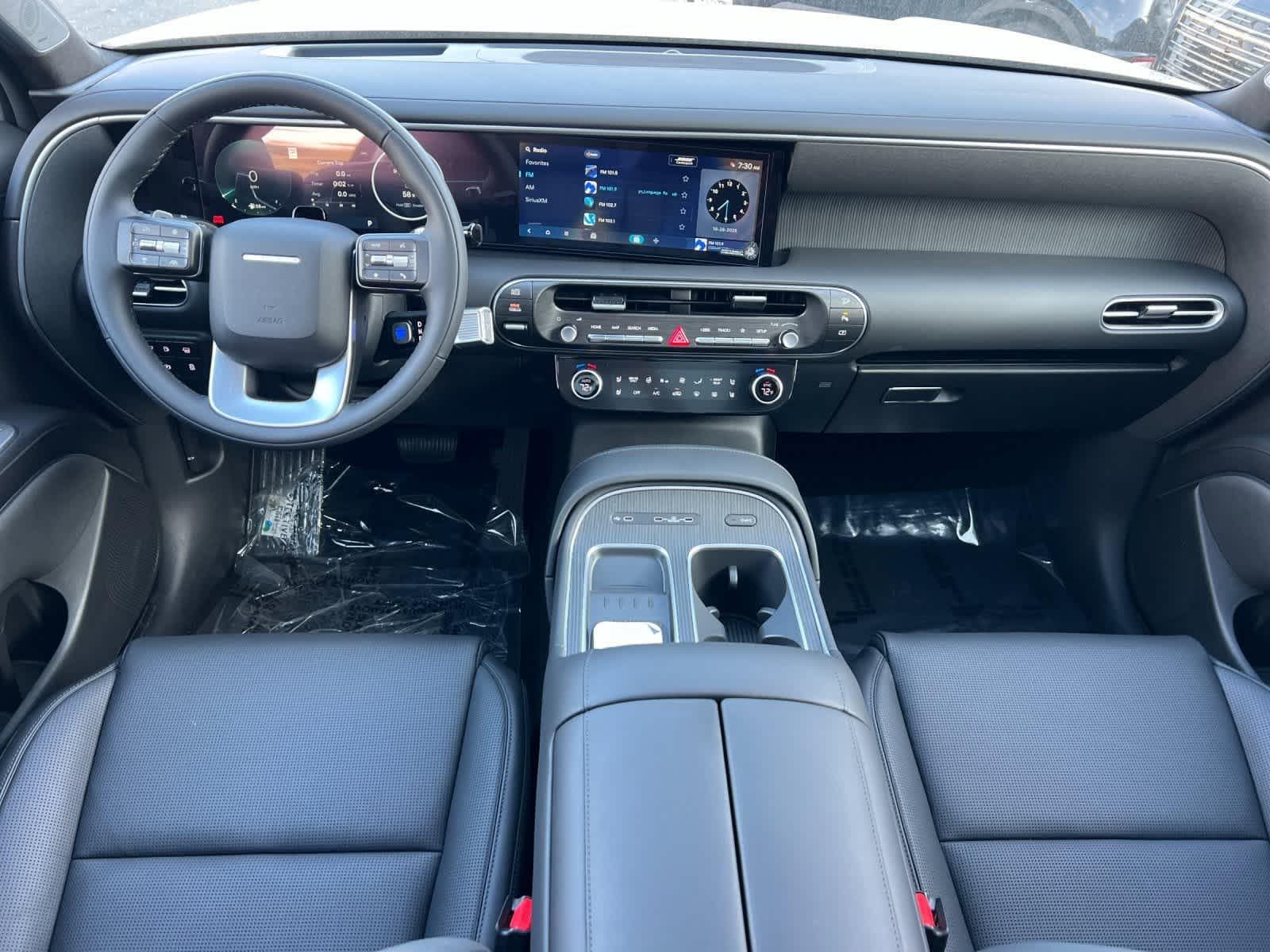 Thumbnail: 2026 Hyundai Palisade - 3