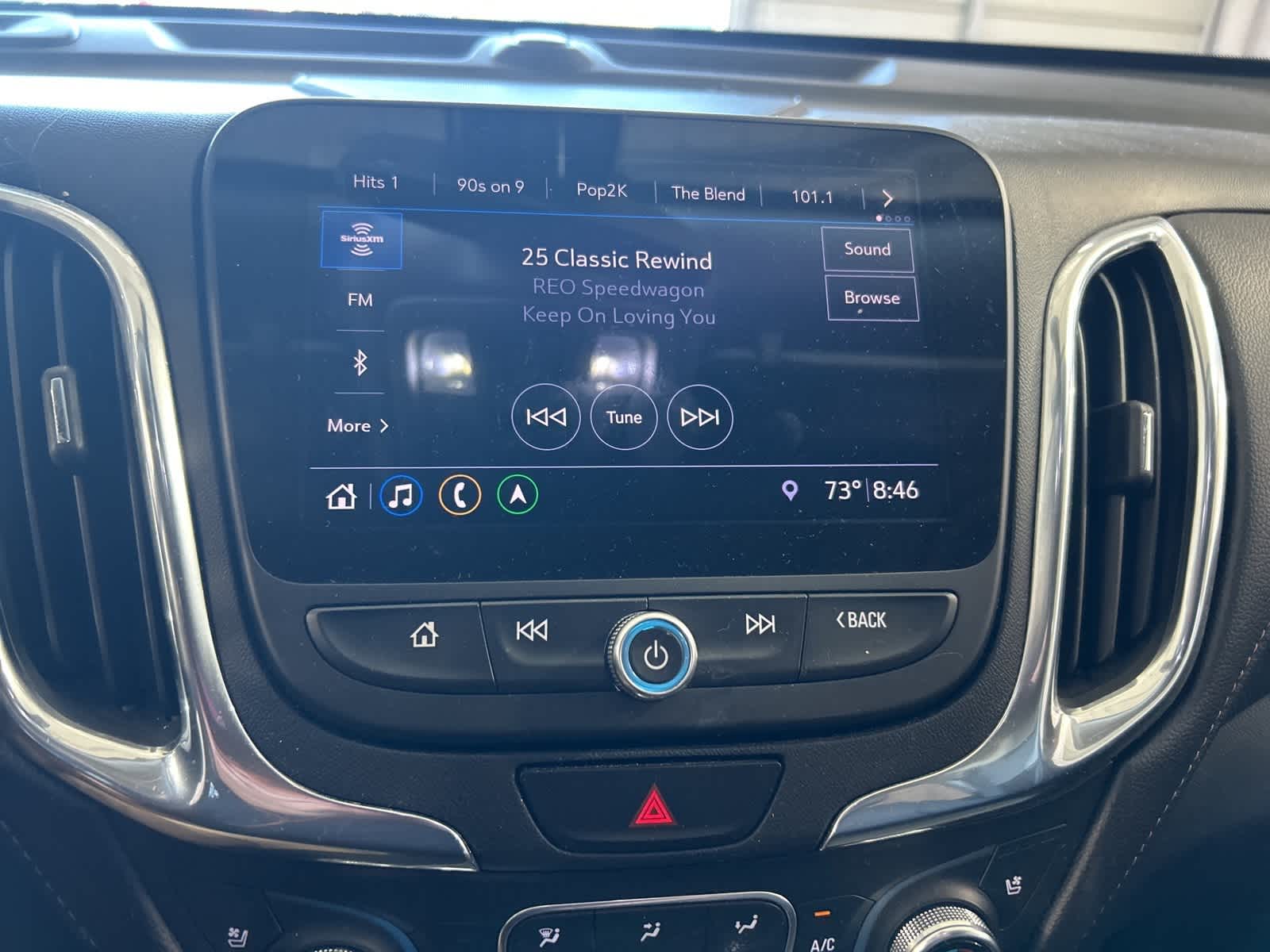 Thumbnail: 2020 Chevrolet Equinox - 28
