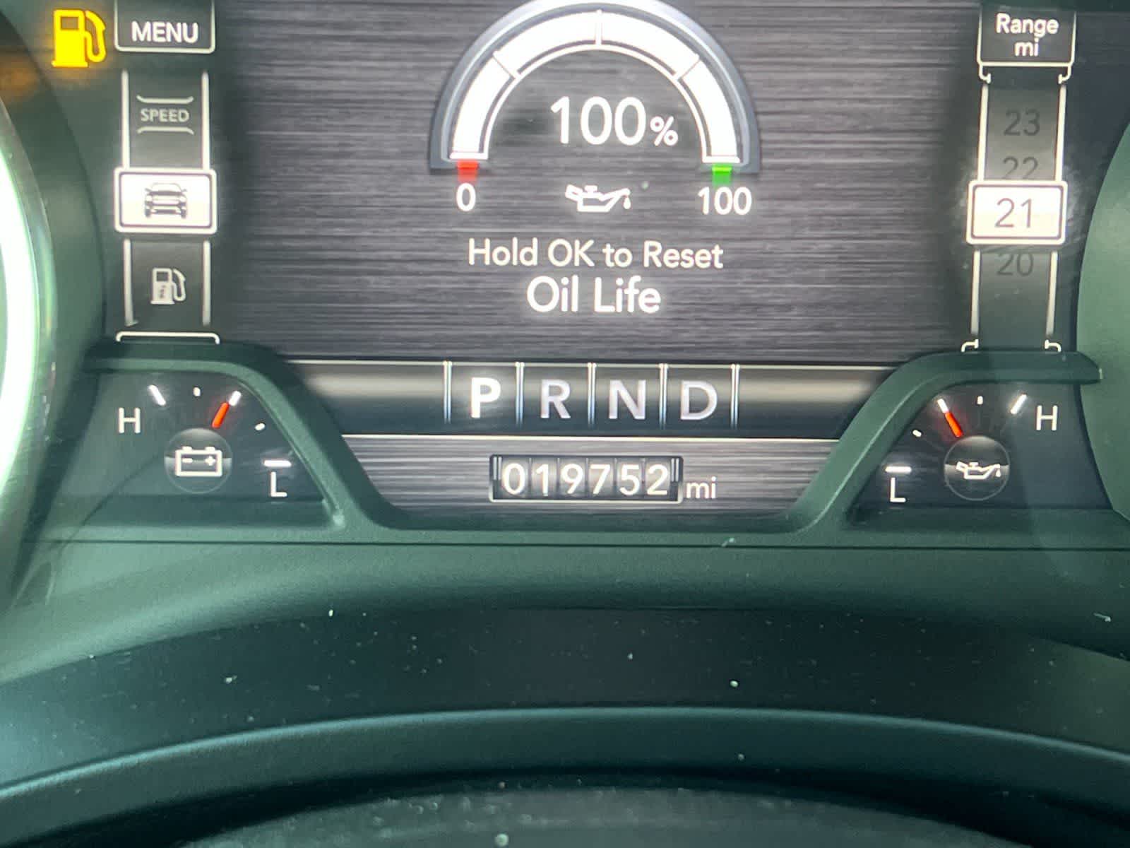 Thumbnail: 2022 RAM 1500 - 25