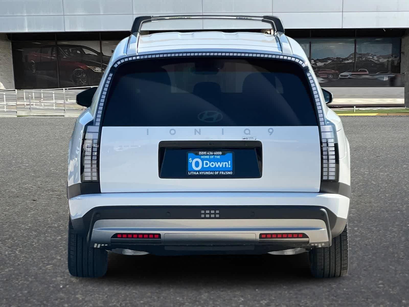 Thumbnail: 2026 Hyundai Ioniq - 7