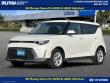 Used 2024 Kia Soul LX Hatchback