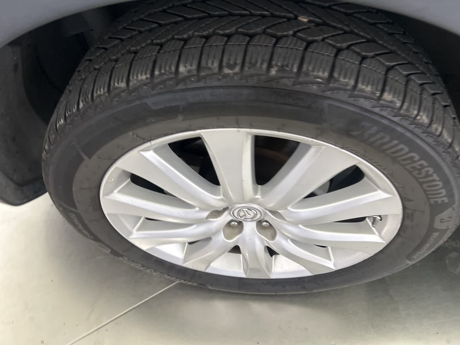Thumbnail: 2010 Mazda CX-9 - 7