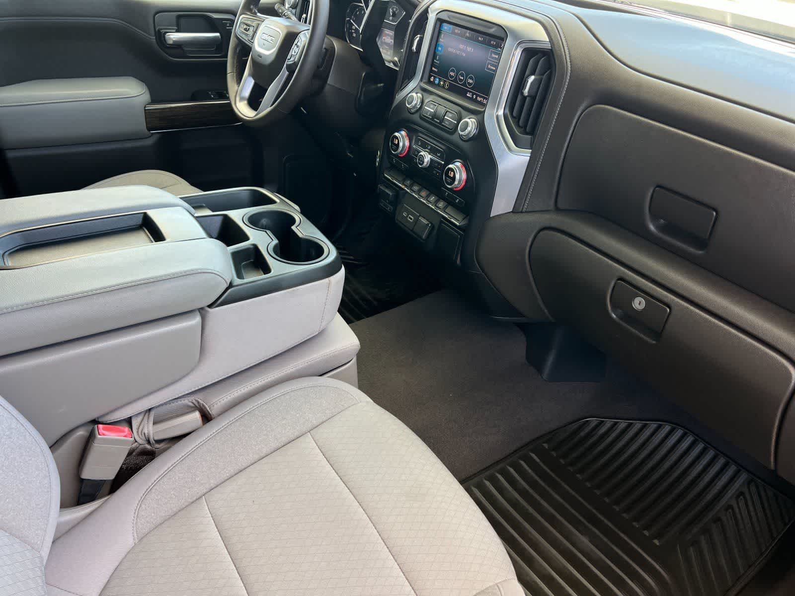 Thumbnail: 2020 GMC Sierra 1500 - 15