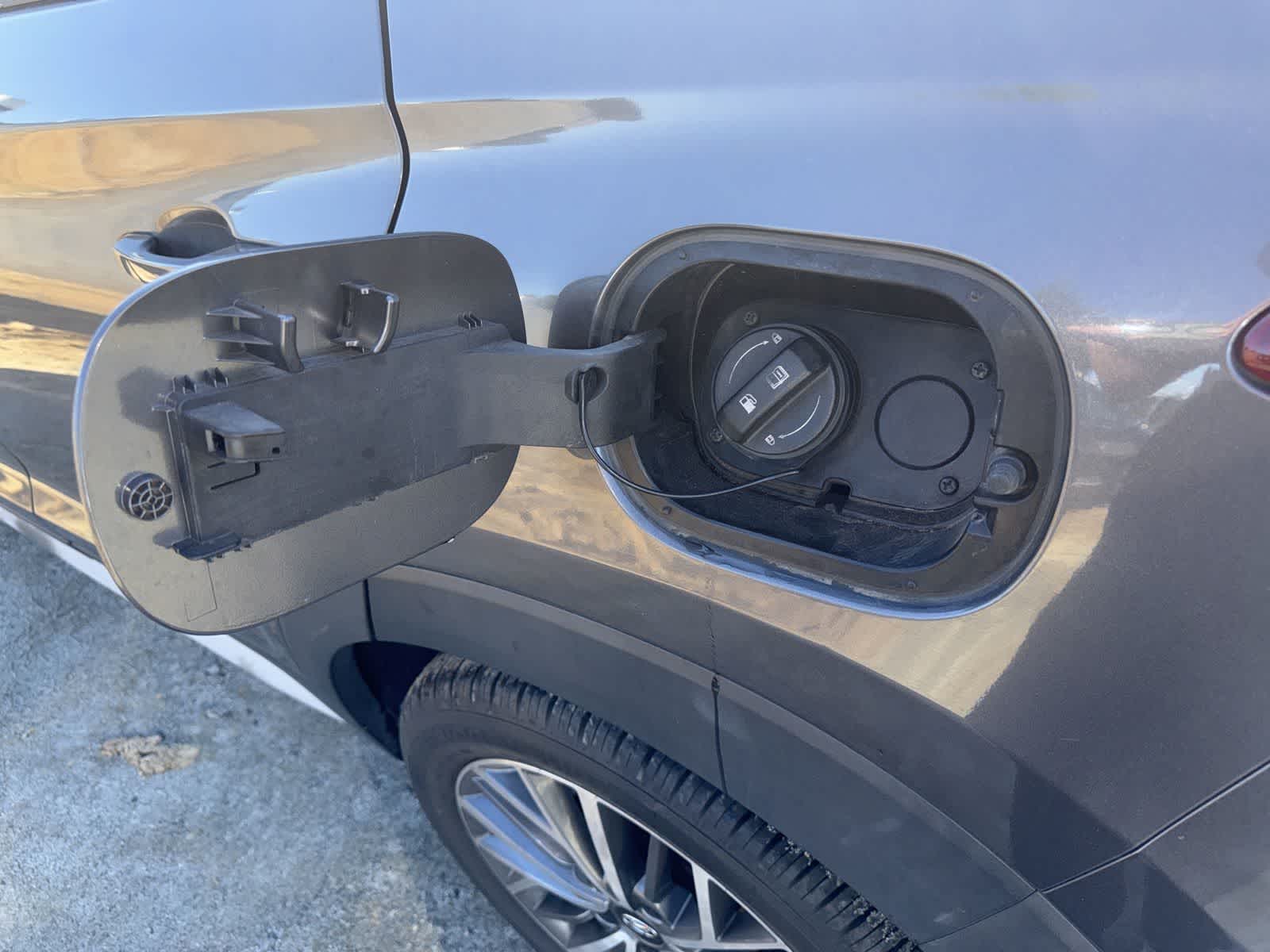 Thumbnail: 2020 Hyundai Tucson - 11