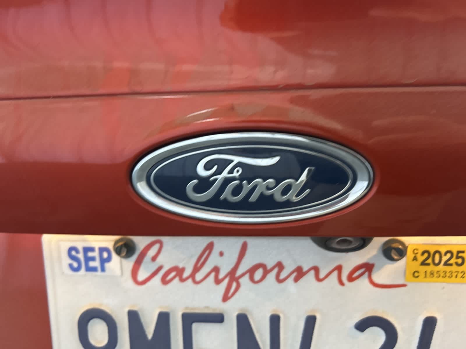Thumbnail: 2019 Ford Fiesta - 11