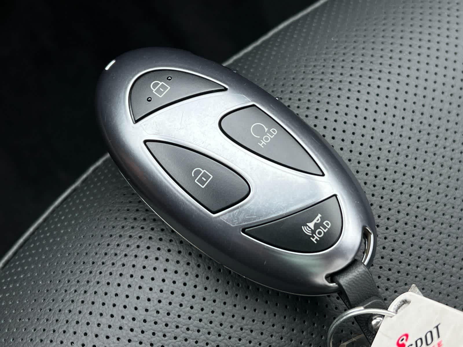 Thumbnail: 2026 Hyundai Tucson - 27