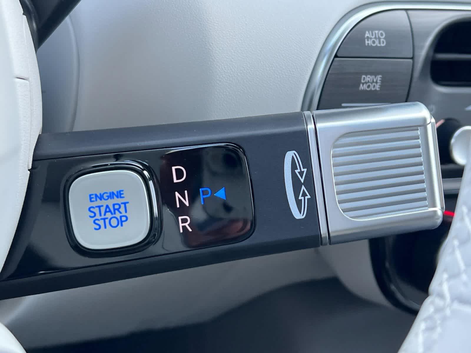 Thumbnail: 2026 Hyundai Palisade - 21