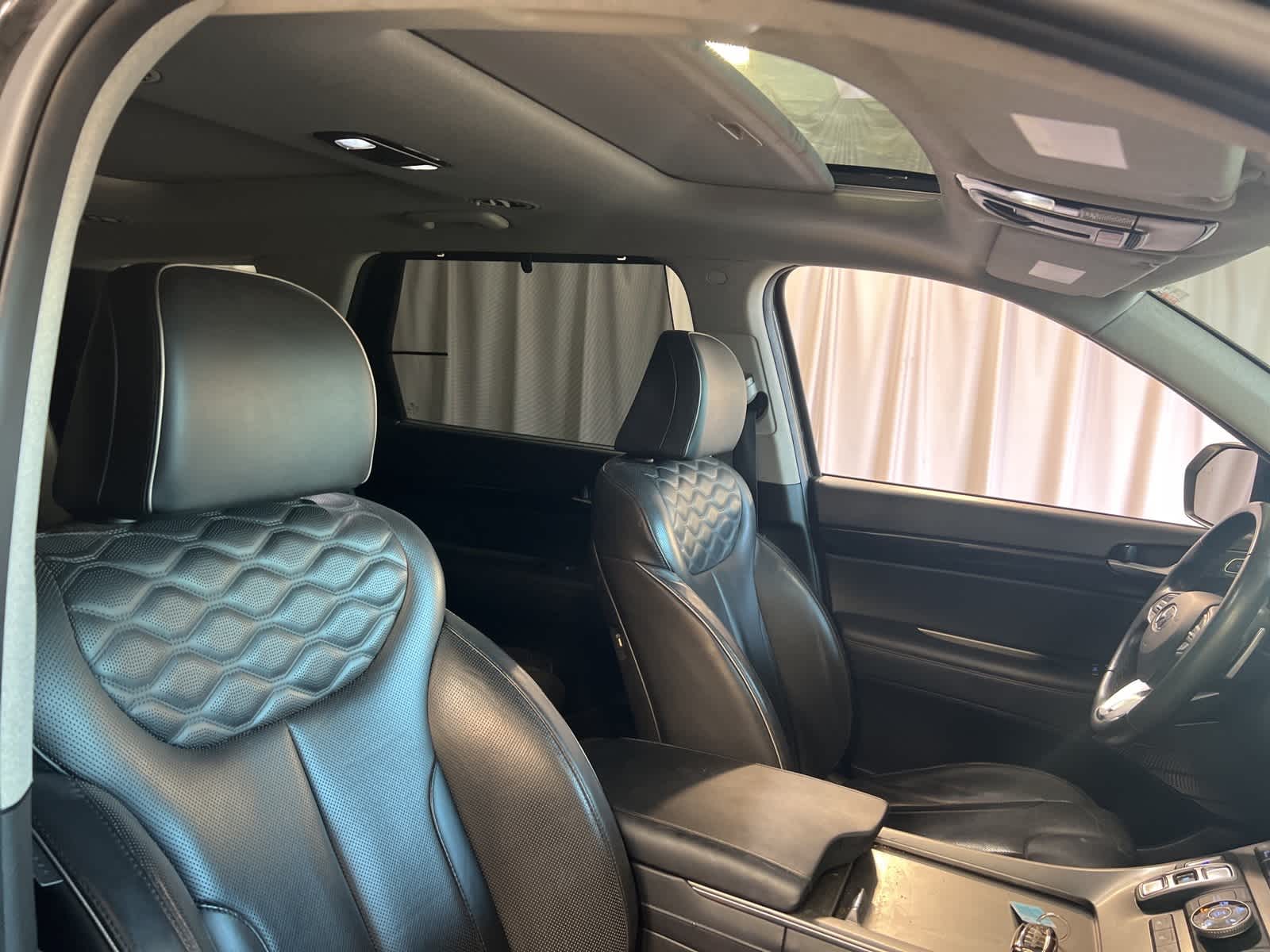 Thumbnail: 2021 Hyundai Palisade - 21