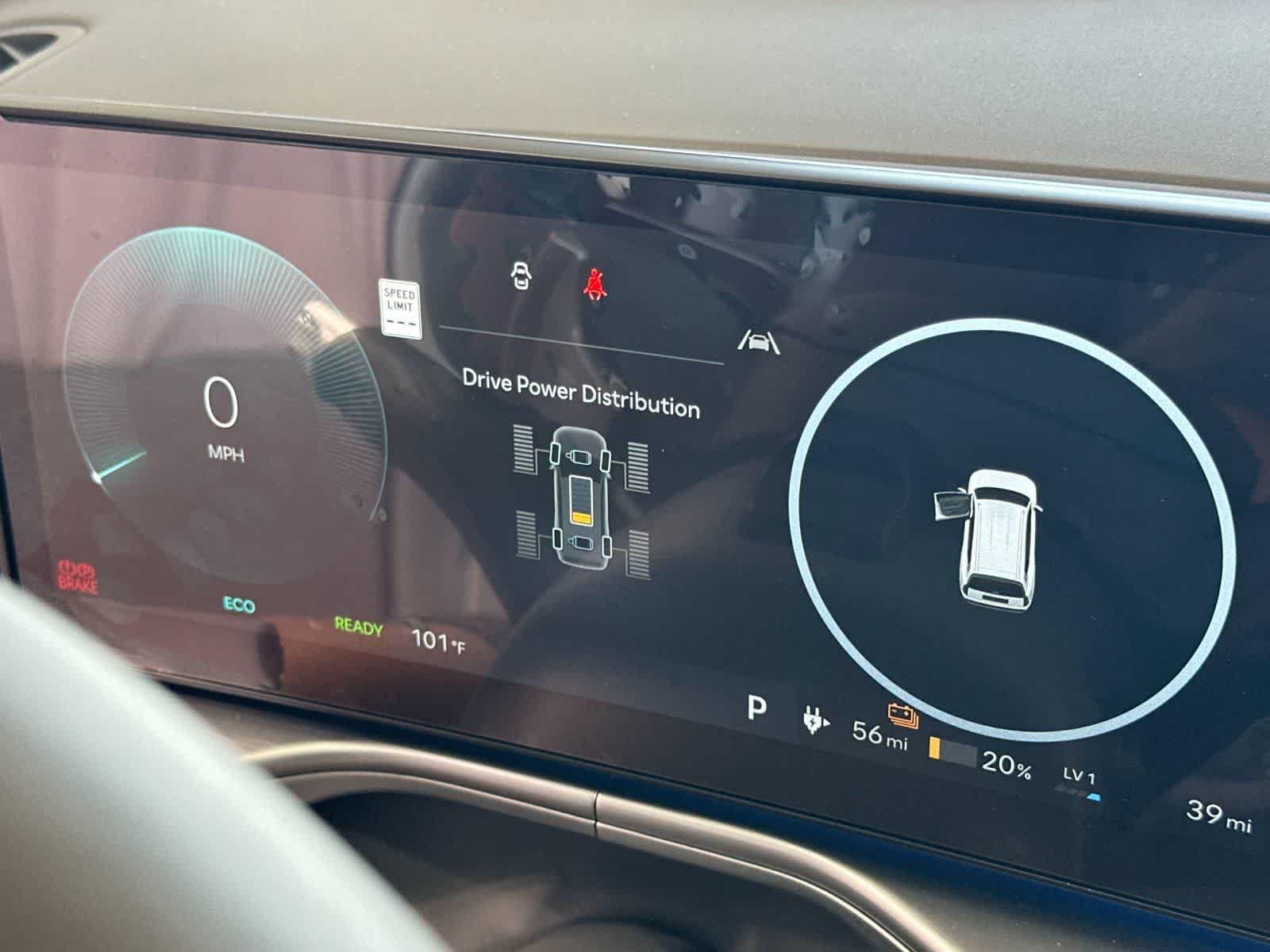 Thumbnail: 2026 Hyundai Ioniq - 26