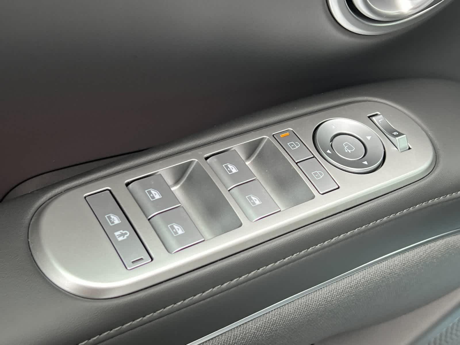 Thumbnail: 2026 Hyundai Palisade - 13