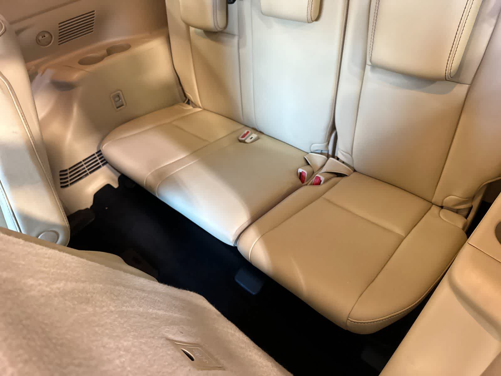Thumbnail: 2018 Toyota Highlander - 15