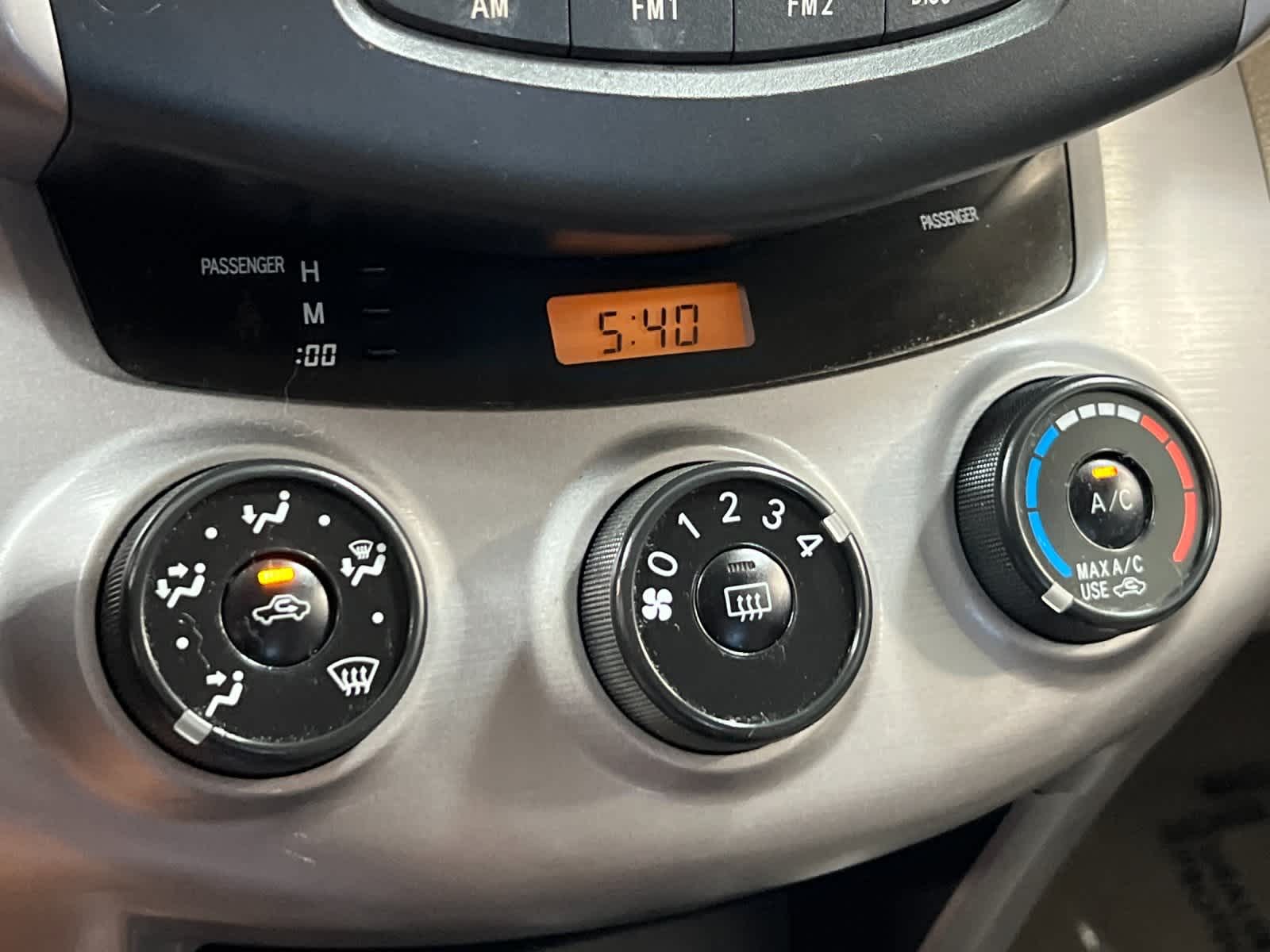 Thumbnail: 2006 Toyota RAV4 - 19