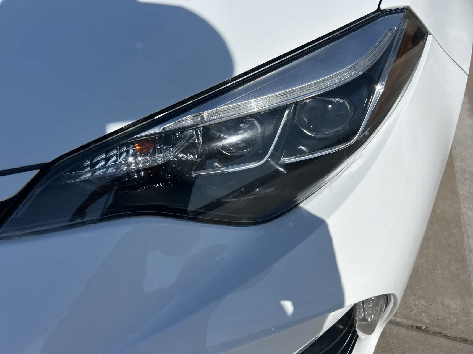 Thumbnail: 2018 Toyota Corolla - 2