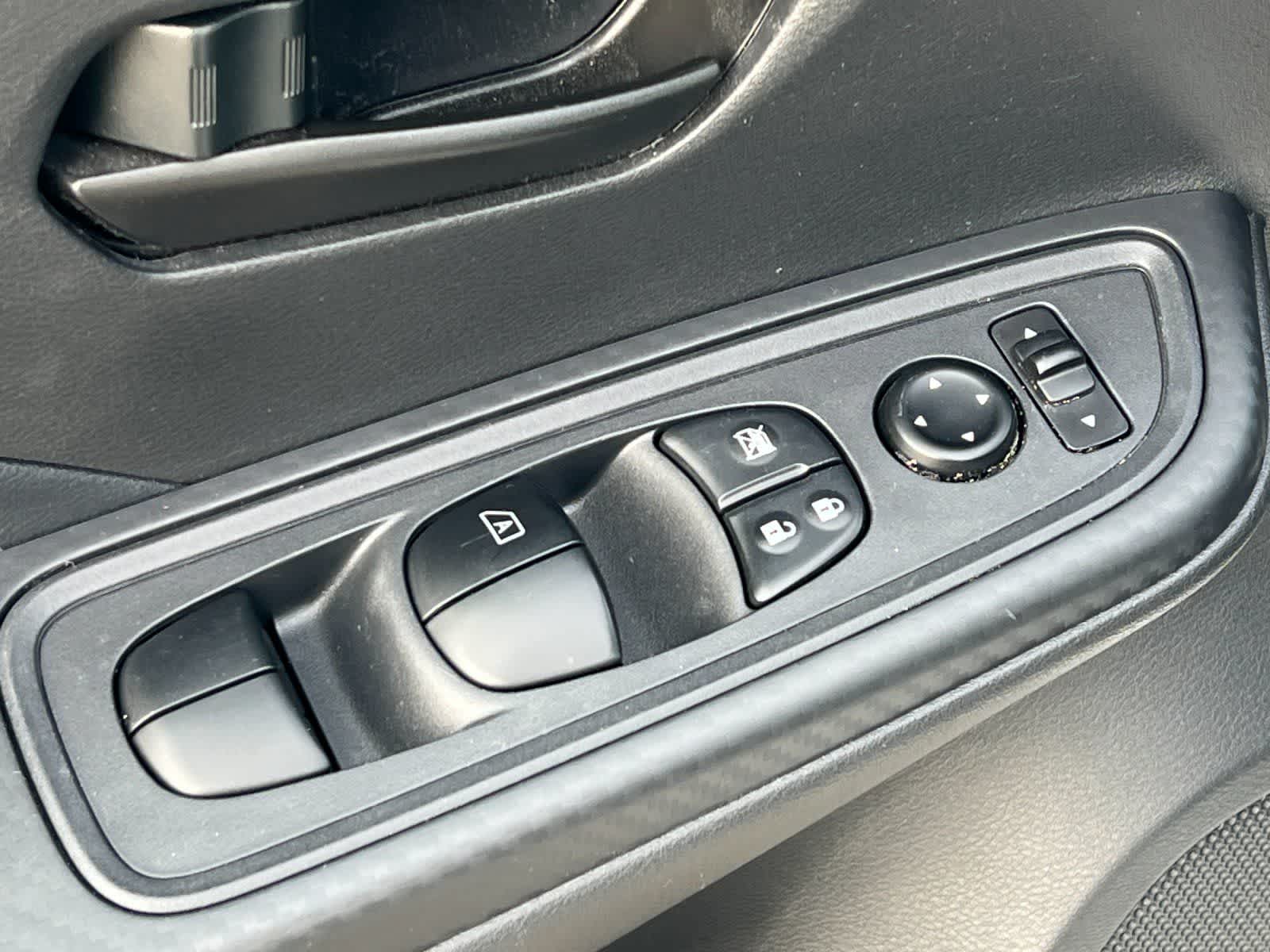 Thumbnail: 2025 Nissan Versa - 14