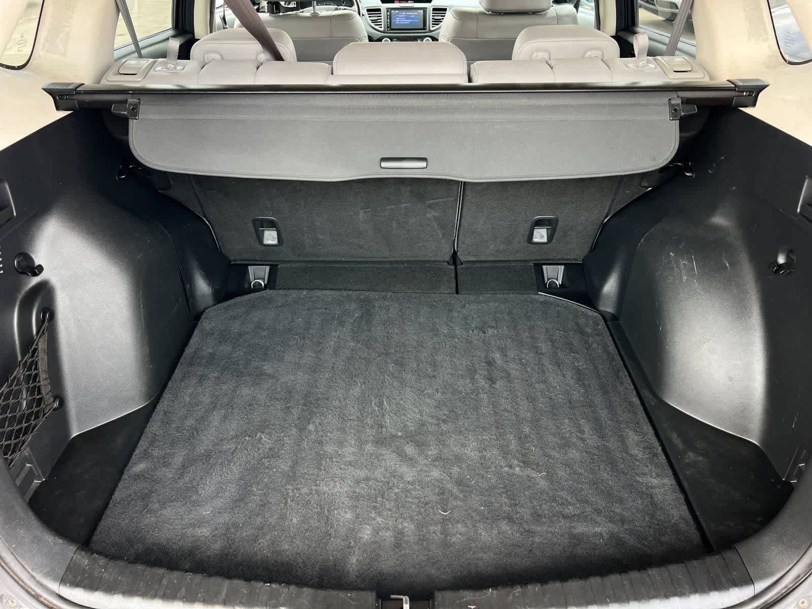 Thumbnail: 2015 Honda CR-V - 16