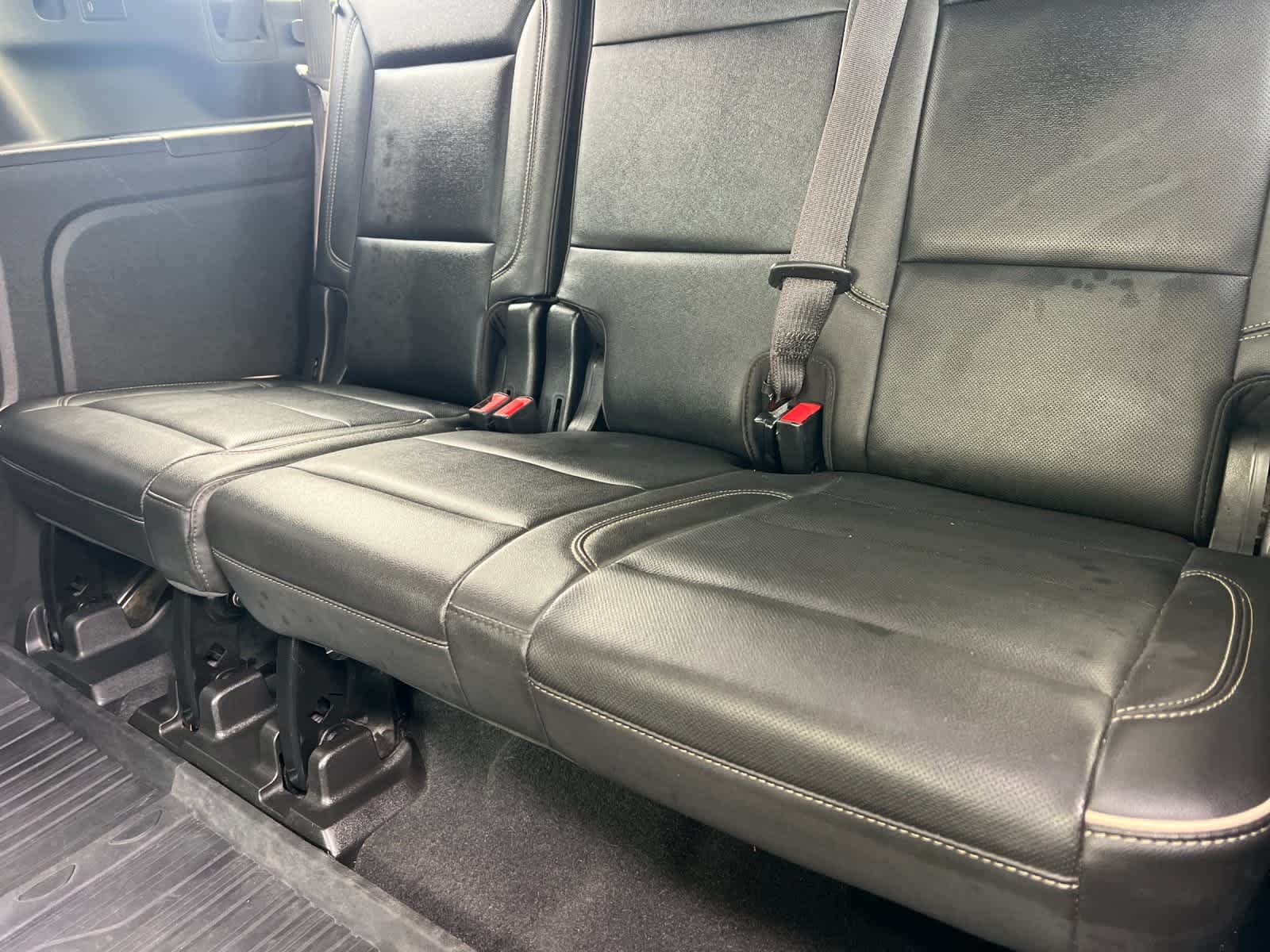 Thumbnail: 2021 GMC Yukon XL - 15