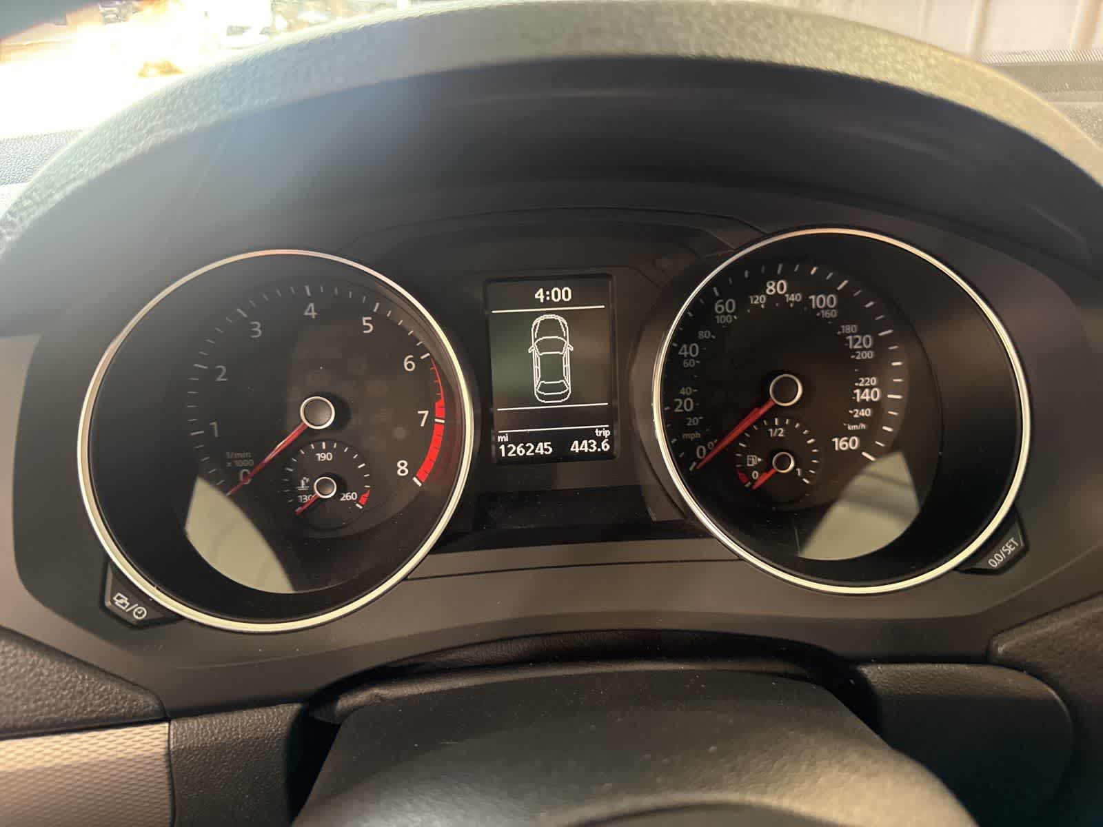 Thumbnail: 2017 Volkswagen Jetta - 23